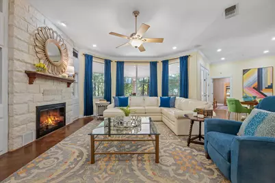 109 Ridge View Drive, Georgetown, TX 78628 - Photo 12