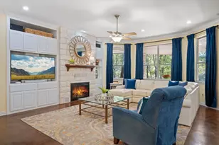 109 Ridge View Dr, Georgetown, TX 78628 - Photo 10