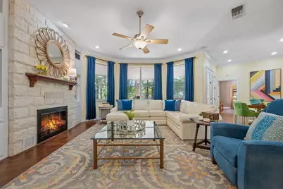 109 Ridge View Drive, Georgetown, TX 78628 - Photo 12