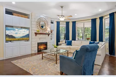 109 Ridge View Drive, Georgetown, TX 78628 - Photo 10