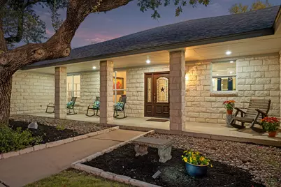 109 Ridge View Drive, Georgetown, TX 78628 - Photo 6