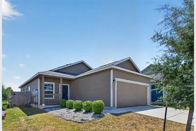 2521 Forgetmenot Lane, Pflugerville, TX 78660 - Photo 2