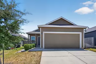 2521 Forgetmenot Ln, Pflugerville, TX 78660 - Photo 1