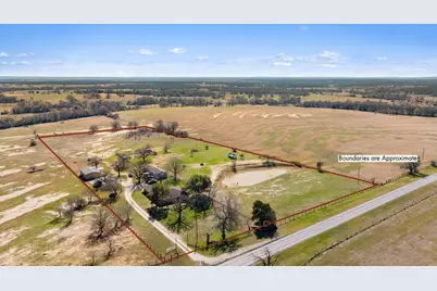 950 S Fm 486, Thorndale, TX 76577 - Photo 1