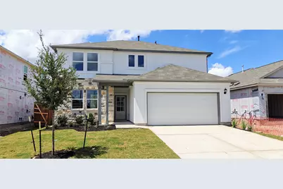 1417 Purple Martin Drive, Austin, TX 78660 - Photo 2