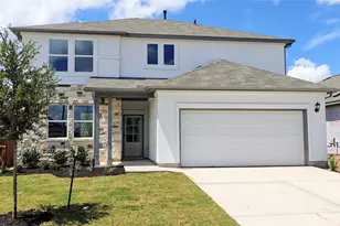 1417 Purple Martin Dr, Austin, TX 78660 - Photo 2