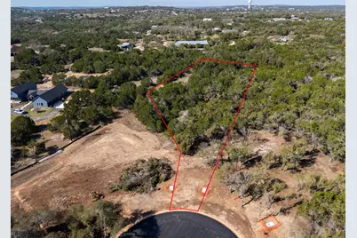 6-Lot Spring Oak Drive, Dripping Springs, TX 78620 - Photo 1