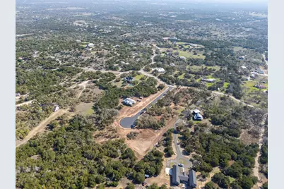 6-Lot Spring Oak Drive, Dripping Springs, TX 78620 - Photo 4