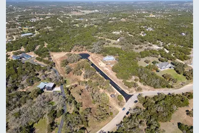 6-Lot Spring Oak Drive, Dripping Springs, TX 78620 - Photo 6