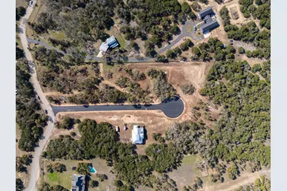 6-Lot Spring Oak Drive, Dripping Springs, TX 78620 - Photo 8