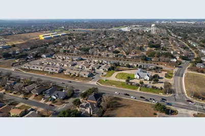 2200 N A W Grimes Boulevard #1200, Round Rock, TX 78664 - Photo 20