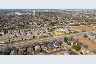 2200 N A W Grimes Boulevard #1200, Round Rock, TX 78664 - Photo 2