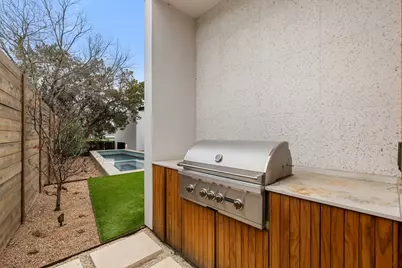 910 W Johanna Street, Austin, TX 78704 - Photo 40