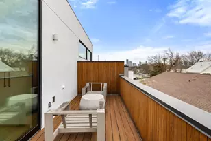 910 W Johanna St, Austin, TX 78704 - Photo 20