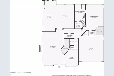 11002 Pebble Garden Lane, Austin, TX 78739 - Photo 28