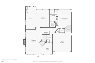 11002 Pebble Garden Ln, Austin, TX 78739 - Photo 28