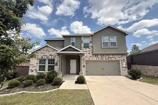 1216 Blackhaw Ln, Leander, TX 78641 - Photo 1