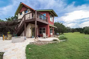 5818 Ranch Road 165, Blanco, TX 78606 - Photo 20