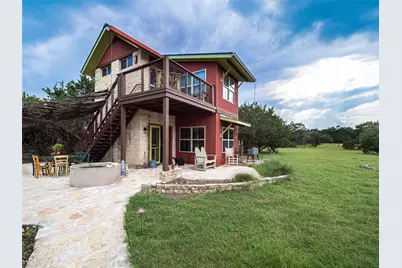 5818 Ranch Road 165 #Tract 1, Blanco, TX 78606 - Photo 22