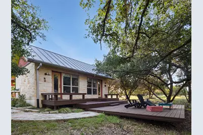 5818 Ranch Road 165 #Tract 1, Blanco, TX 78606 - Photo 16