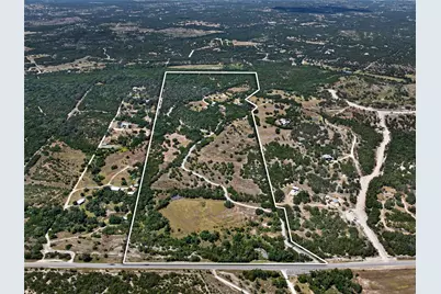 5818 Ranch Road 165 #Tract 1, Blanco, TX 78606 - Photo 1