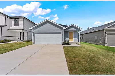 455 Low Pasture Trail, Maxwell, TX 78656 - Photo 1