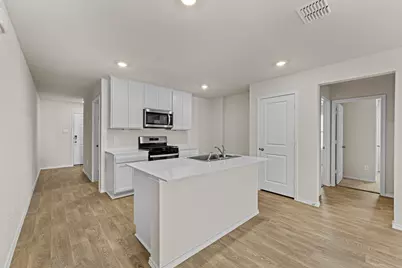 455 Low Pasture Trail, Maxwell, TX 78656 - Photo 6