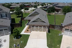 1016 Danish Cove, Hutto, TX 78634 - Photo 30
