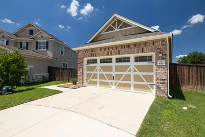 1016 Danish Cove, Hutto, TX 78634 - Photo 4