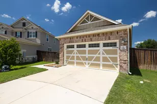 1016 Danish Cove, Hutto, TX 78634 - Photo 4