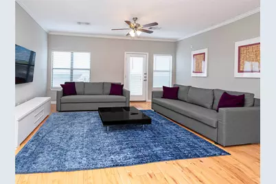 2502 Leon Street #200, Austin, TX 78705 - Photo 2