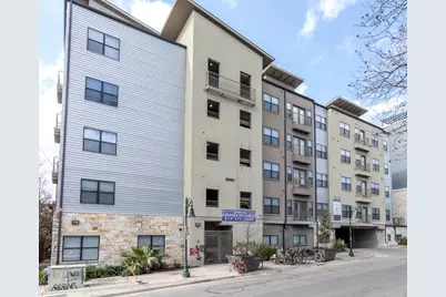2502 Leon Street #200, Austin, TX 78705 - Photo 12
