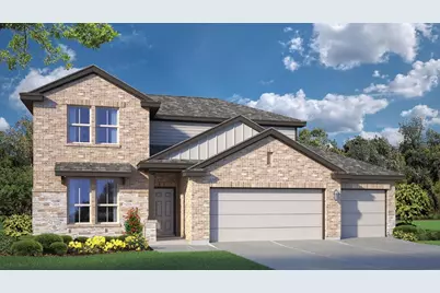 245 Dora Drive, Killeen, TX 76542 - Photo 1