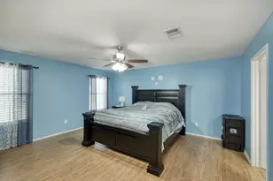 211 Vallecito Dr, Georgetown, TX 78626 - Photo 4