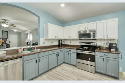 211 Vallecito Drive, Georgetown, TX 78626 - Photo 1