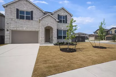 13928 Inaugural Street, Manor, TX 78653 - Photo 1