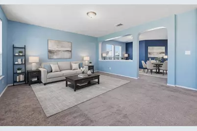 13928 Inaugural Street, Manor, TX 78653 - Photo 6