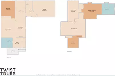 3000 Chisholm Trail, Austin, TX 78734 - Photo 38