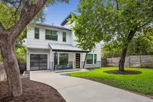 1118 Algarita Ave, Austin, TX 78704 - Photo 1