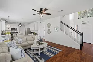 306 Thunderbay Dr, Georgetown, TX 78626 - Photo 6