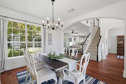 306 Thunderbay Drive, Georgetown, TX 78626 - Photo 8