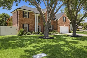 306 Thunderbay Dr, Georgetown, TX 78626 - Photo 4