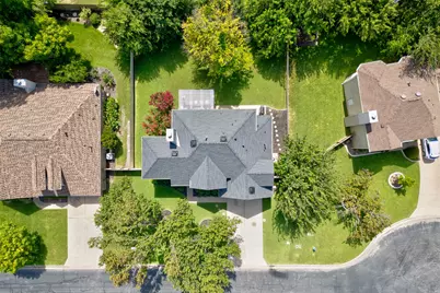 306 Thunderbay Drive, Georgetown, TX 78626 - Photo 30