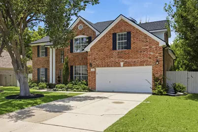 306 Thunderbay Drive, Georgetown, TX 78626 - Photo 2