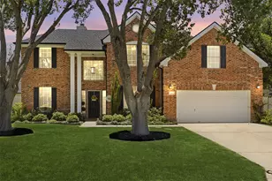 306 Thunderbay Dr, Georgetown, TX 78626 - Photo 36