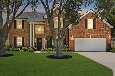 306 Thunderbay Drive, Georgetown, TX 78626 - Photo 36