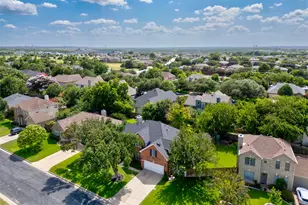 306 Thunderbay Dr, Georgetown, TX 78626 - Photo 36