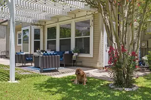 306 Thunderbay Dr, Georgetown, TX 78626 - Photo 24