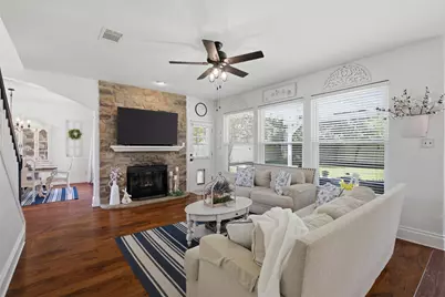 306 Thunderbay Drive, Georgetown, TX 78626 - Photo 6