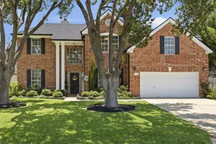 306 Thunderbay Dr, Georgetown, TX 78626 - Photo 1